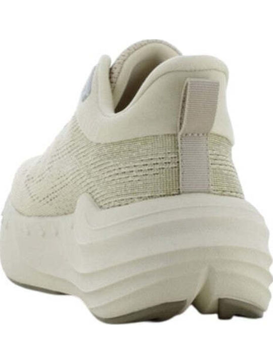 Kids Anatomic Beige Sneakers
