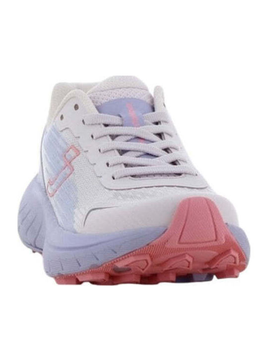 Adidași Copii Anatomici Lila