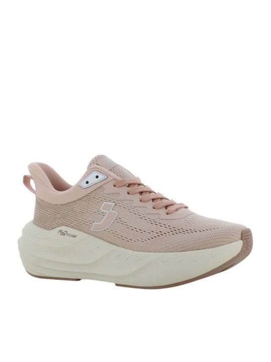 Kids Anatomic Beige Sneakers