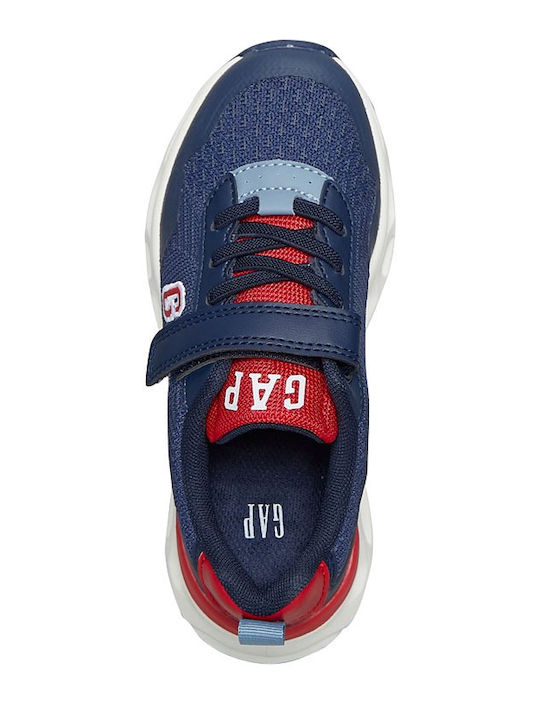 Παιδικά Sneakers Μπλε