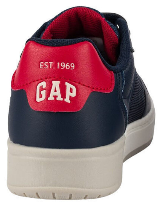 Παιδικά Sneakers Μπλε