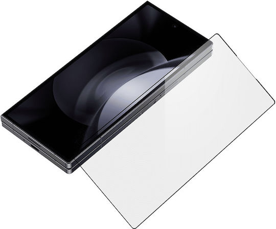 Benks Tempered Glass Black Galaxy Z Fold6