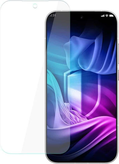 3MK Matt Gehärtetes Glas Poco X8 Pro Max