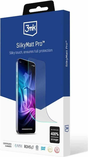 3MK Matt Gehärtetes Glas Poco X8 Pro Max