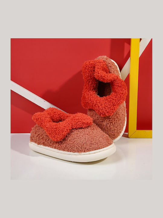 Red Slippers