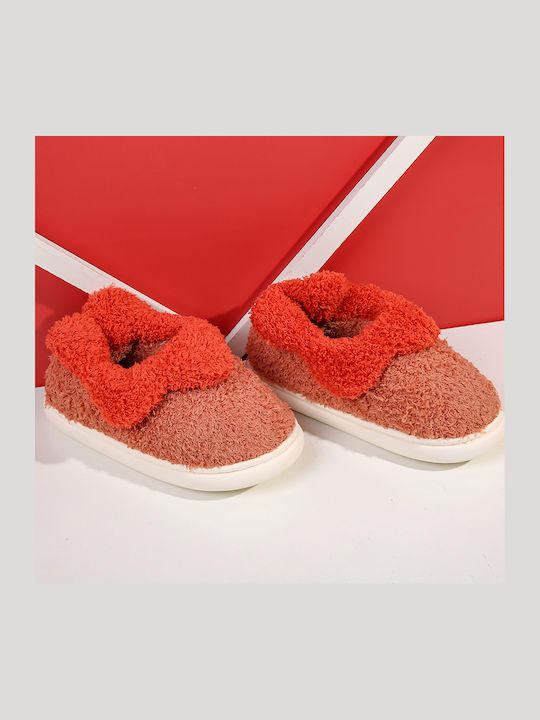 Red Slippers