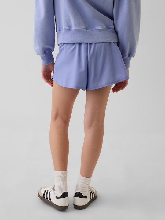 Kinder Shorts & Bermudas Stoff Bright Hyacinth