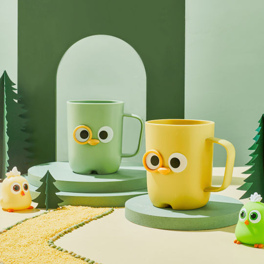 Toddler Plastic Cup 470ml
