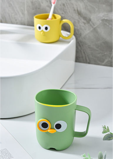 Toddler Plastic Cup 470ml