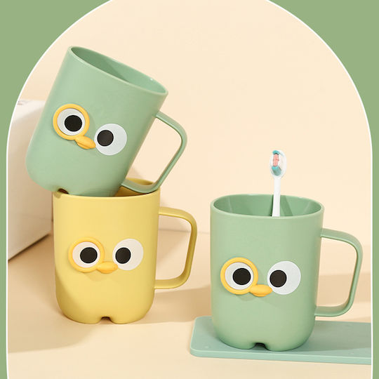 Toddler Plastic Cup 470ml