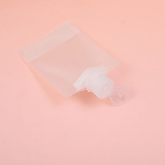 Σετ 2 Ταξιδιωτικών Μπουκαλιών Λοσιόν 50 Ml