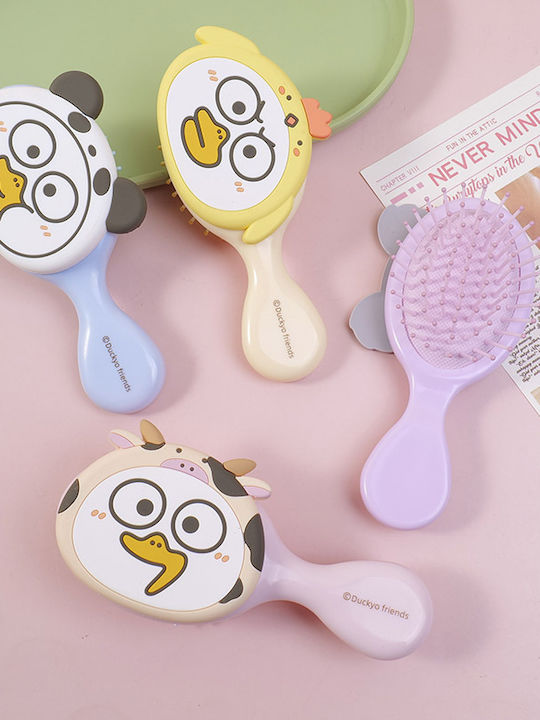 Kids Hair Brush