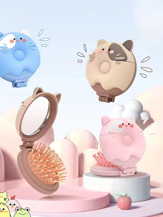 Kids Hair Brush