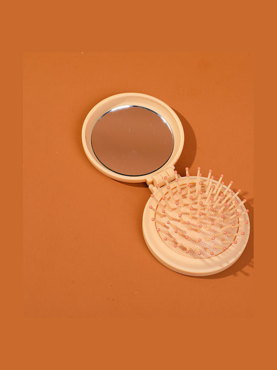 Kids Hair Brush Brown Kids Hair Brush Brown