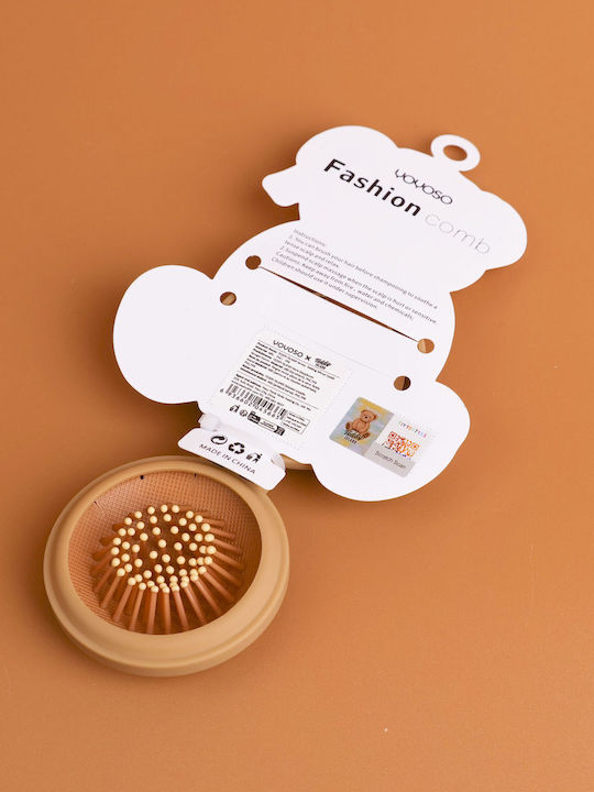 Kids Hair Brush