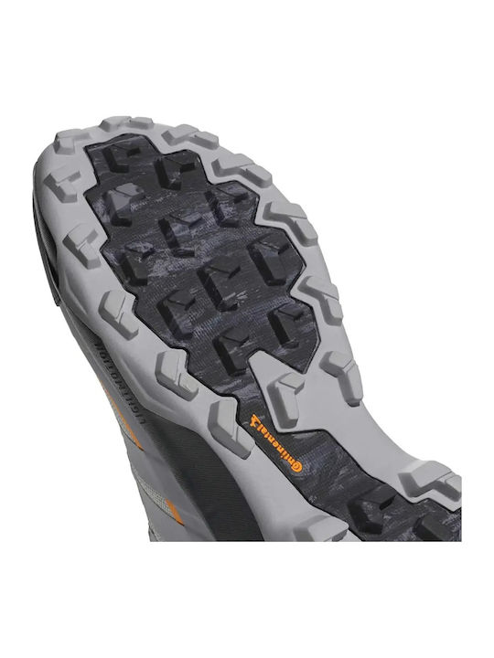 adidas Terrex Skychaser Ax5 Men's Hiking Shoes Gray