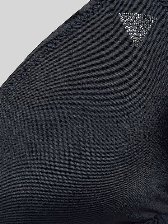 Bikini Τριγωνάκι Black