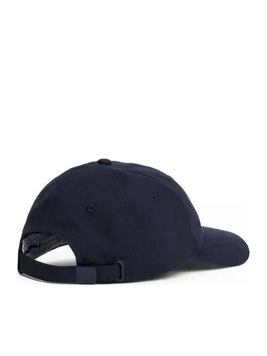 Jockey Albastru Tommy Hilfiger Aw0aw17781 Dw6