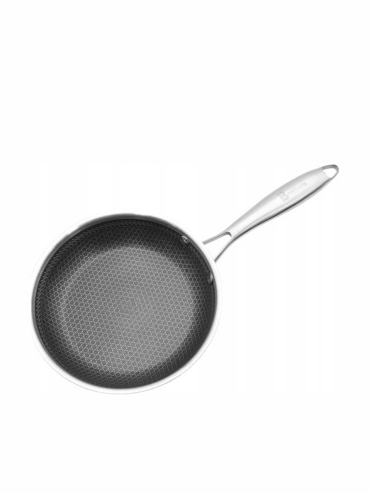 Brunbeste Steel Pan 30cm