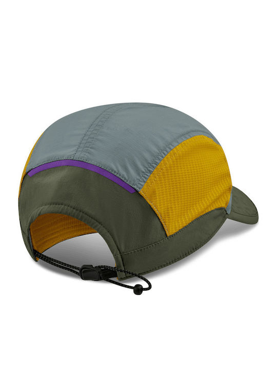 Salewa Pedroc 2 Dst Light Cap Willow Green One Size