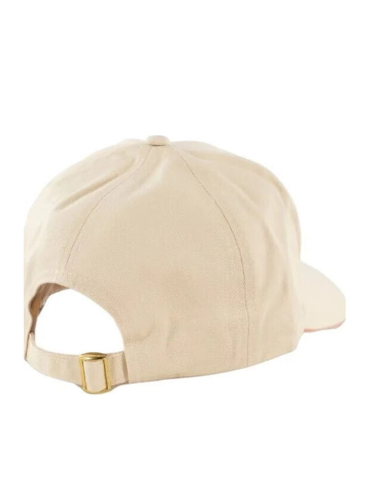 Guess Athleisure Fancy Cap Αξεσουαρ Γυναικειο Sand