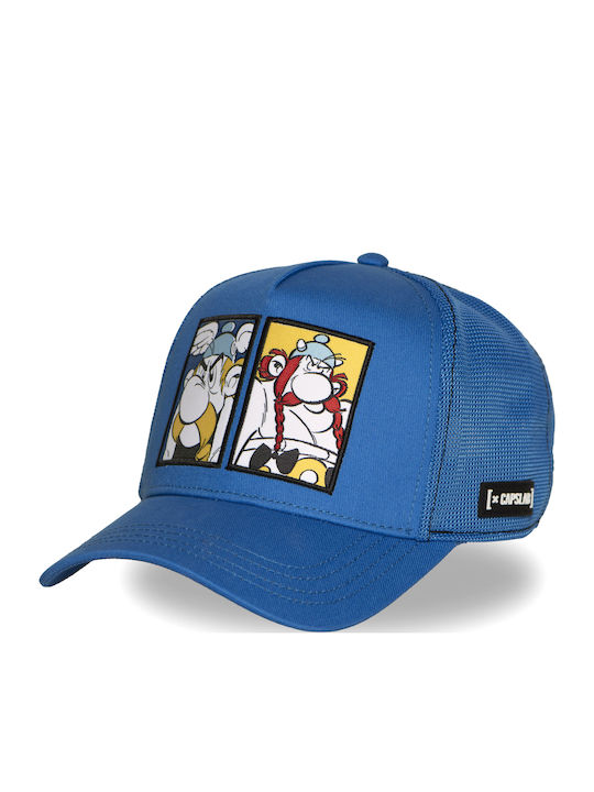 Capslab Classic Jockey Capslab Classic Jockey
