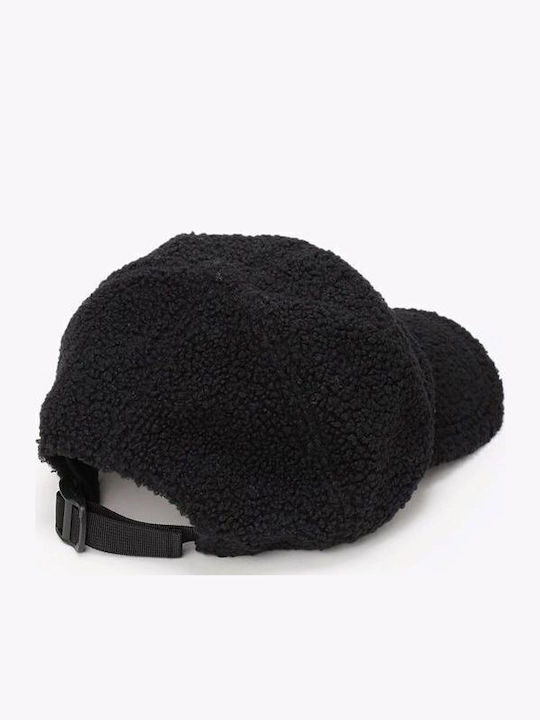 Καπέλο Unisex Columbia Csc Fleece Ball Cap Black 2092511010