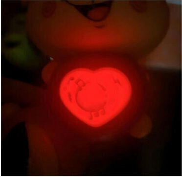 Lazarid Baby Toy with Music Lights and Sounds
