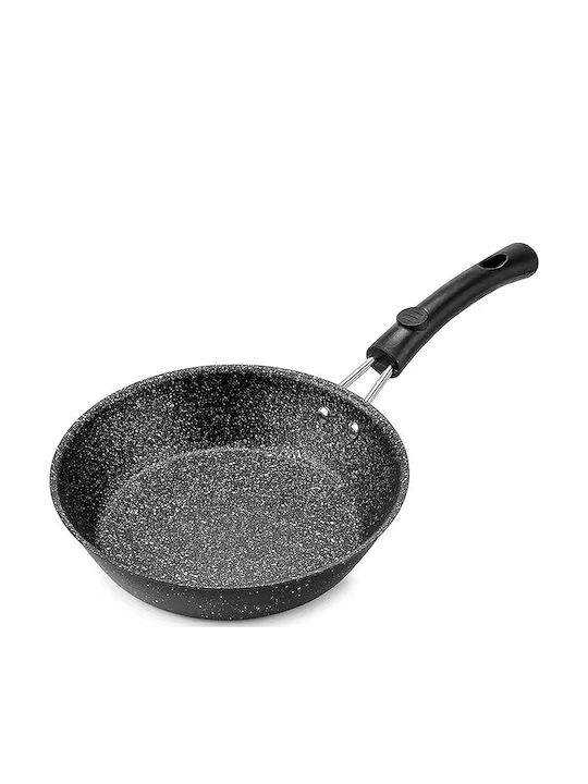 Aluminum Pan with Non-Stick Coating 20cm