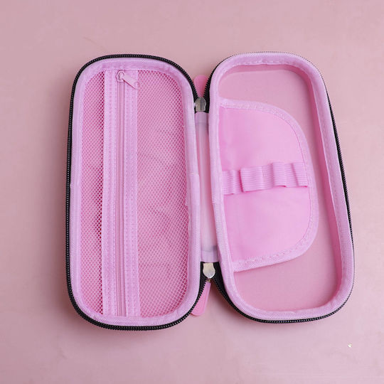 Pencil Case Pink