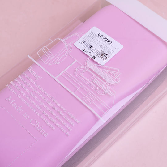 Pencil Case Pink