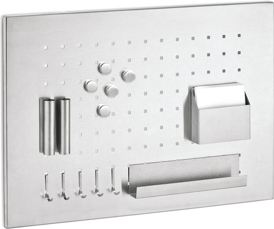 Magnet Notice Board 50x35cm