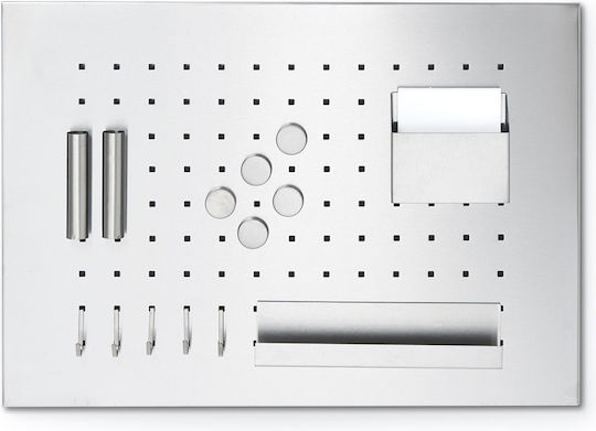 Magnet Notice Board 50x35cm