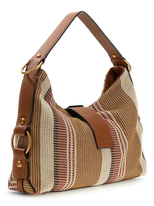 Guess Camden Women's Bag Made of Artificial Leather
