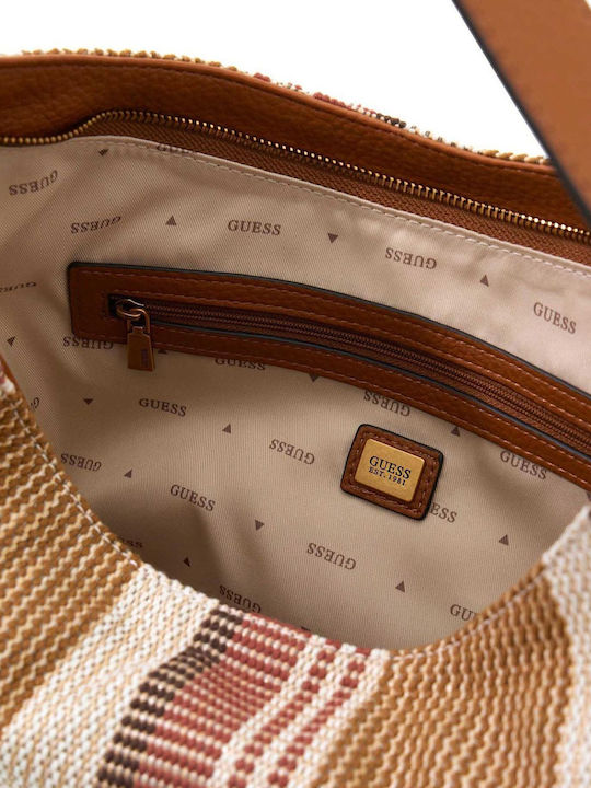 Camden Damen Hobo Tasche Mehrfarbig