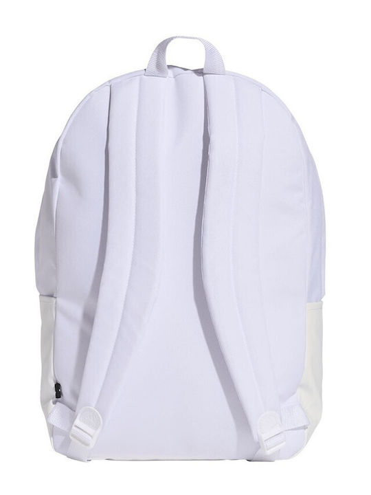 adidas Backpack Λευκό