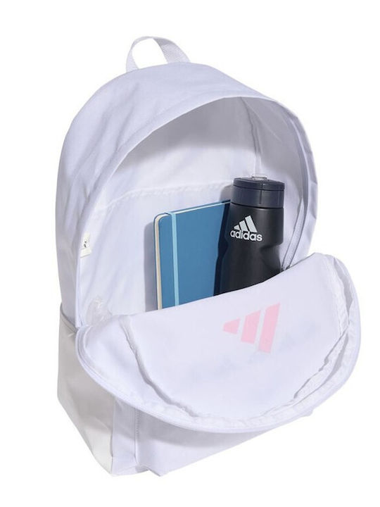 adidas Backpack Λευκό