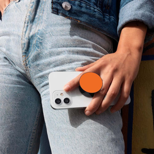 Sonique Pop-Socket Für Handy Colorbloc Serie