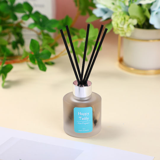 Teddy Island Ароматични Пръчици За Дома Floating Forest 50ml