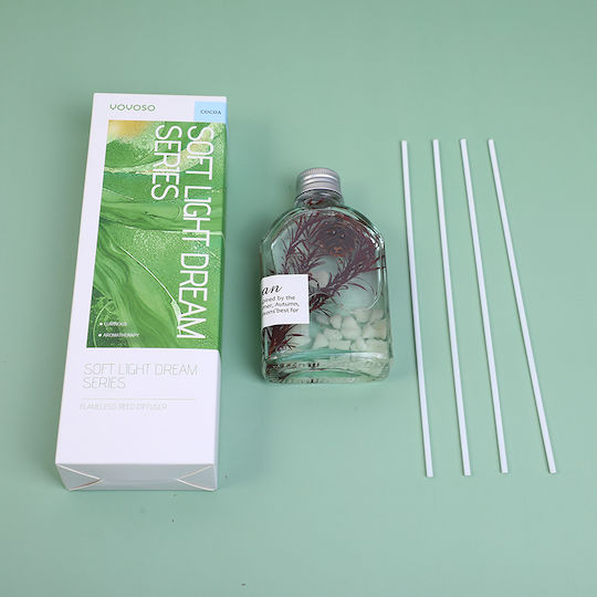 Soft Light Dream Series Raumdüfte Sticks – Freesie 100ml