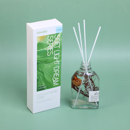 Soft Light Dream Series Raumdüfte Sticks – Freesie 100ml