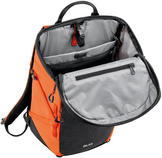 Petzl Bug Climbing Rope Bag 18L Black