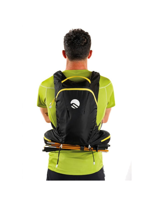Ferrino Ορειβατικό Σακίδιο 15lt Μαύρο Daypack