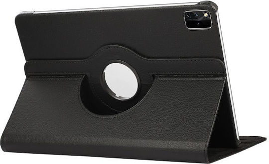 360 Flip Cover Schwarze (Xiaomi Redmi Pad Se 11''/redmi Pad 2)