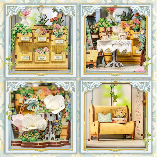 Cutebee Παιχνίδι Κατασκευών Diy