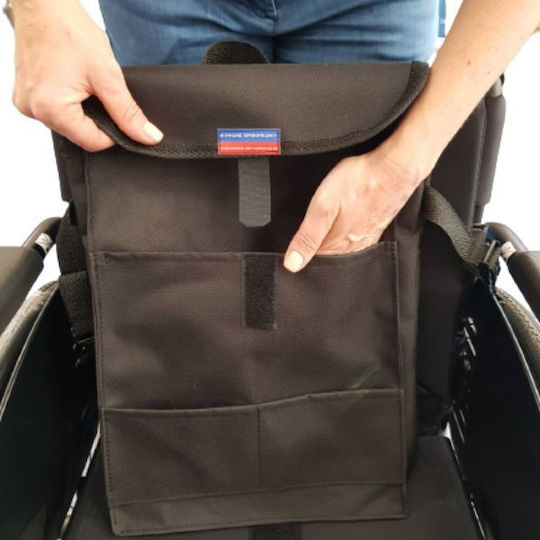 Kifidis Orthopedics Sicherheitsgurt Für Rollstuhl 0058.sakidio-amaksidiou