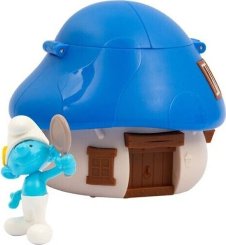 Giochi Preziosi Ștrumfi 10cm (Diverse Modele)