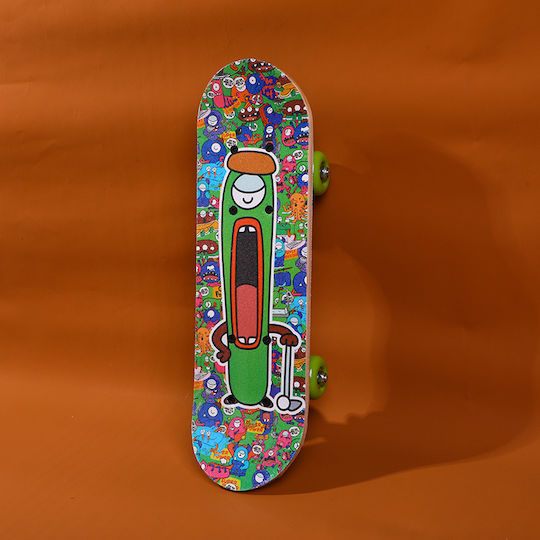 Σανίδα Shortboard