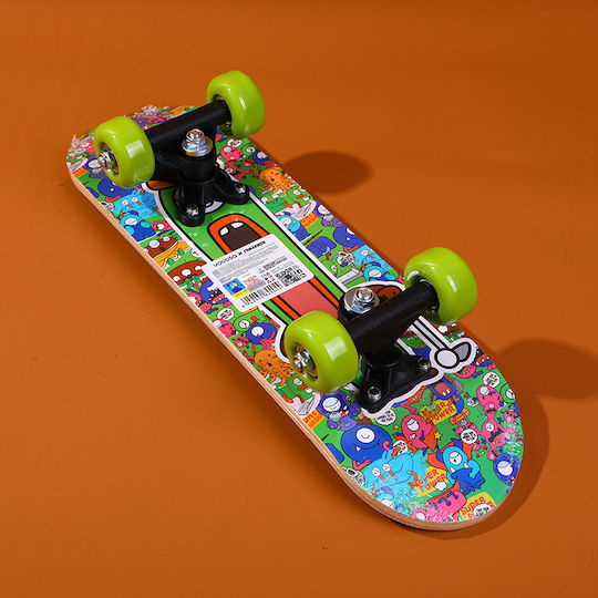 Σανίδα Shortboard