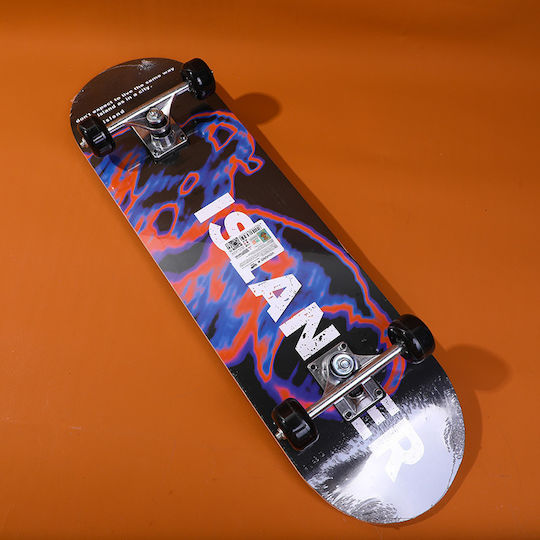 Σανίδα Shortboard